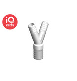 TruDesign TruDesign - Y- Slangverbinder | Verloop | Lange Tule | Nylon (Glasvezel versterkt)