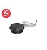 TruDesign TruDesign - Stopfen | Nylon (glasfaserverstärkt) | 1½" BSP