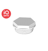 TruDesign TruDesign - Stopfen | Nylon (glasfaserverstärkt) | 1½" BSP