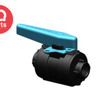 TruDesign TruDesign - Ball Valve | Manual | BSP Thread