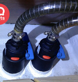 TruDesign TruDesign - Ball Valve | Manual | BSP Thread