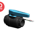 TruDesign TruDesign - Ball Valve | Monitored | BSP Thread