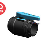 TruDesign TruDesign - Ball Valve | Monitored | BSP Thread