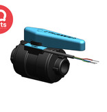 TruDesign TruDesign - Kugelhahn | Mit Sensor | BSP Gewinde