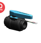 TruDesign TruDesign - Kugelhahn | Mit Sensor | BSP Gewinde