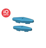 TruDesign TruDesign - T-Handle for Ball Valve