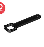 TruDesign TruDesign - Spanner for Ball Valve | Nylon (Fiberglass reinforced)