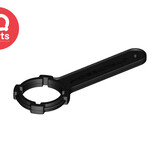 TruDesign TruDesign - Montageschlüssel für Kugelhahn | Nylon (glasfaserverstärkt)