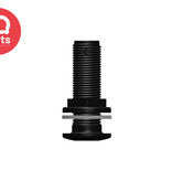 TruDesign TruDesign - Skin Fitting Domed | BSP Male Thread | Nylon (Fiberglass reinforced)