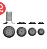 TruDesign TruDesign - Mould Plug for Skin Fitting Recessed