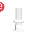 TruDesign TruDesign - Huiddoorvoer Lang | BSP Buitendraad | Nylon (Glasvezel versterkt)