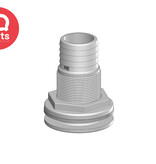 TruDesign TruDesign - Borddurchführung | Schlauchtülle | Nylon (glasfaserverstärkt)