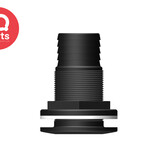 TruDesign TruDesign - Skin Fitting Domed | With Tail | Nylon (Fiberglass reinforced)