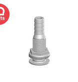 TruDesign TruDesign - Borddurchführung | Schlauchtülle | Nylon (glasfaserverstärkt)