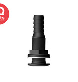 TruDesign TruDesign - Skin Fitting Domed | With Tail | Nylon (Fiberglass reinforced)
