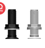 TruDesign TruDesign - Skin Fitting Recessed | BSP Male Thread | Nylon (Fiberglass reinforced)