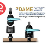 TruDesign TruDesign - Load Bearing Collar | For Ball Valve | ABYC standard