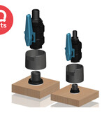 TruDesign TruDesign - Load Bearing Collar | For Ball Valve | ABYC standard