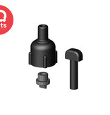 TruDesign TruDesign - Vented Loop | With Tail | Nylon (Fiberglass reinforced)