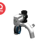 TruDesign TruDesign - Solenoid Vented Loop | With Tail | Nylon (Fiberglass reinforced)