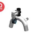 TruDesign TruDesign - Solenoid Vented Loop | With Tail | Nylon (Fiberglass reinforced)