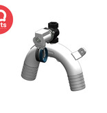 TruDesign TruDesign - Solenoid Vented Loop | With Tail | Nylon (Fiberglass reinforced)