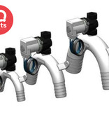 TruDesign TruDesign - Solenoid Vented Loop | With Tail | Nylon (Fiberglass reinforced)