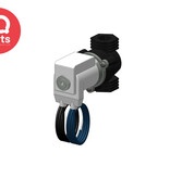 TruDesign TruDesign - Solenoid Vented Loop | With Tail | Nylon (Fiberglass reinforced)