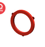 TruDesign TruDesign - Aquavalve | 3-Wegehahn | Manuell