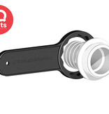 TruDesign TruDesign - Aquavalve | 3-Wegehahn | Manuell