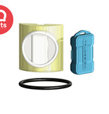 TruDesign TruDesign - Aquavalve | 3-Wegehahn | Manuell