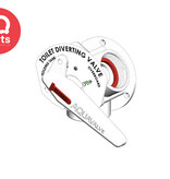 TruDesign TruDesign - Aquavalve | Y-valve | Manual