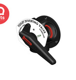 TruDesign TruDesign - Aquavalve | Y-valve | Manual