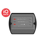 TruDesign TruDesign - Aquavalve | 3-Wegehahn | Elektronisch