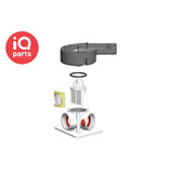 TruDesign TruDesign - Aquavalve | Diverter Valve / Y-valve | Electronic