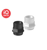 TruDesign TruDesign - Aquavalve | 2x Außengewinde | Nylon (glasfaserverstärkt) | 1½" BSP