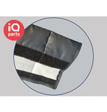 IQ-Parts IQ-Parts - ISO-Manchette | Type 25 prem | ECO/1