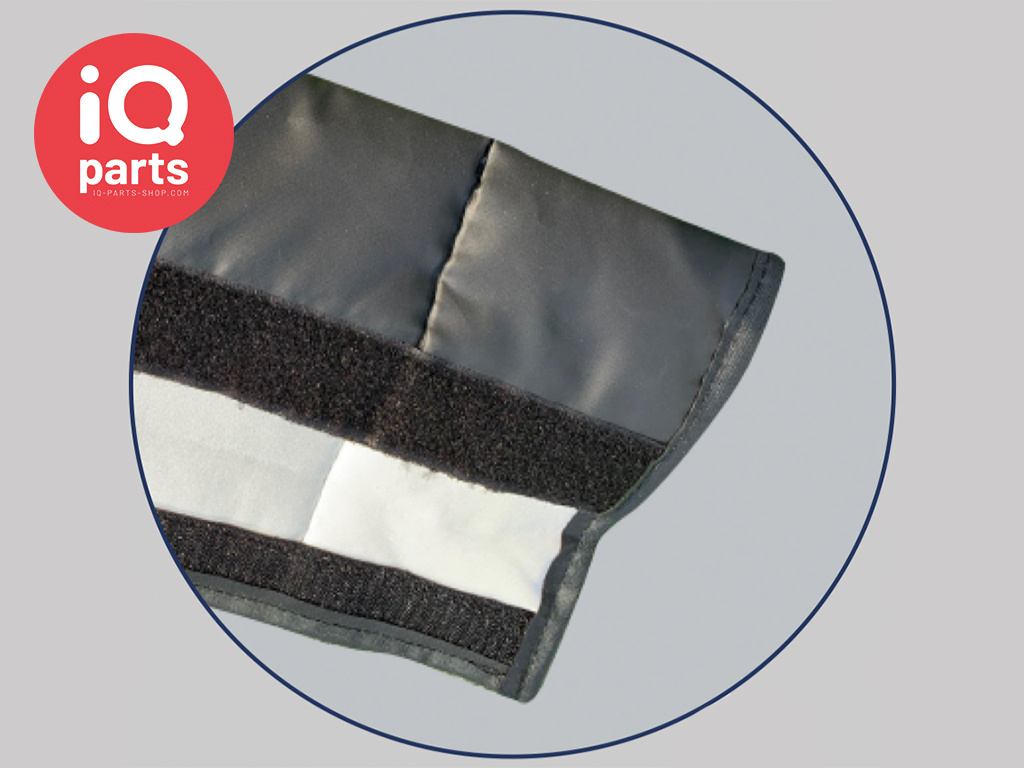 IQ-Parts IQ-Parts - ISO-Manschette | Typ 25 prem | ECO/1