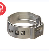 Oetiker OETIKER - Assortimentsdoos Traploze Oorklemmen 167 | W4 | 81-delig