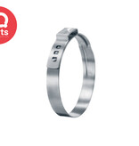 Oetiker OETIKER - Assortimentsdoos Traploze Oorklemmen 167 | W4 | 81-delig