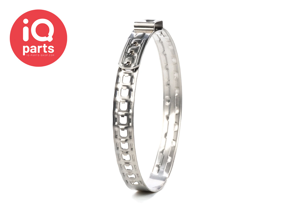 Oetiker DualHook Lochbandklemmen 259