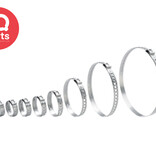 Oetiker OETIKER - DualHook verstelbare oorklemmen 259