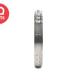 Oetiker OETIKER - DualHook Lochbandklemmen 259