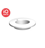 TruDesign TruDesign - Thru Bulkhead Threaded Tube | BSP Male Thread | Nylon (Fiberglass reinforced)