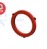 TruDesign TruDesign - Aquavalve | 3-Wege-Verbinder | Nylon (glasfaserverstärkt)