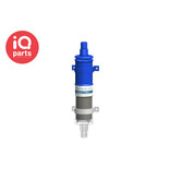 TruDesign TruDesign - Aktivkohle-Geruchsfilter für Abwassertank