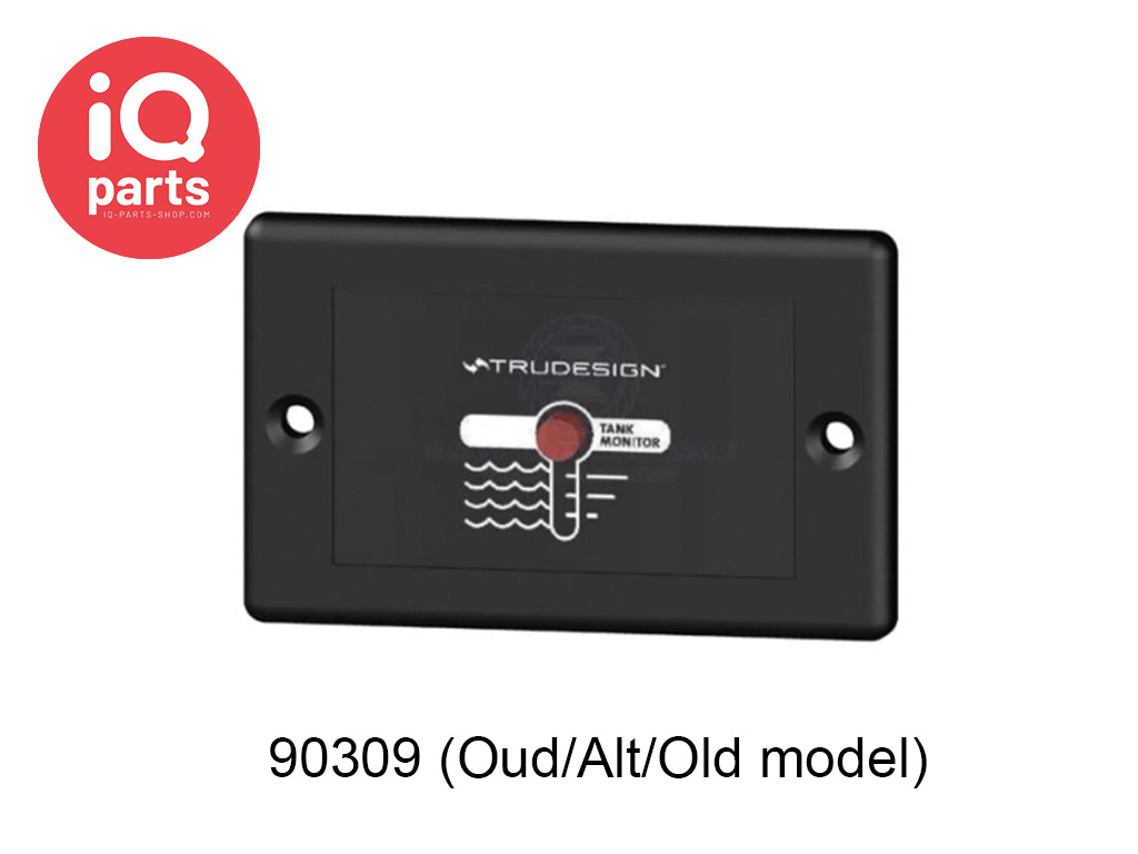TruDesign TruDesign - Tank monitor system | Aqualarm