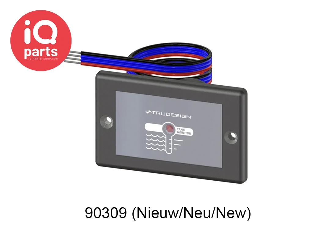 TruDesign Tank monitor system | Aqualarm