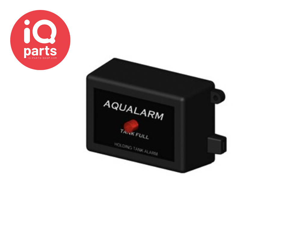 TruDesign TruDesign - Tank monitor systeem | Aqualarm