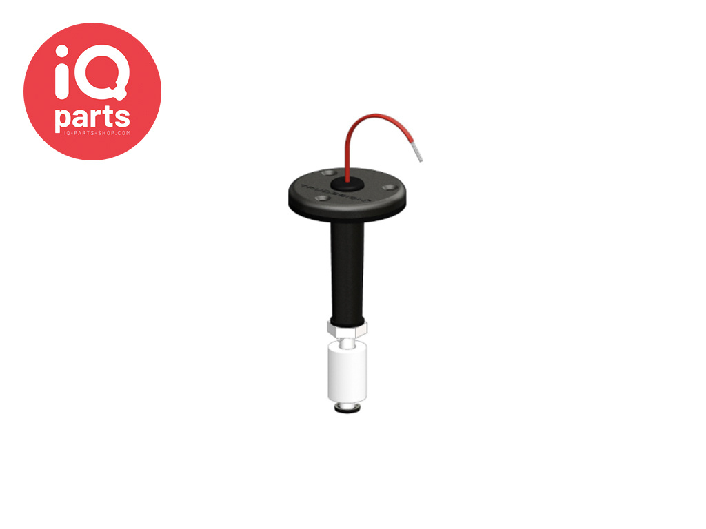 TruDesign TruDesign - Tanküberwachungssystem | Aqualarm